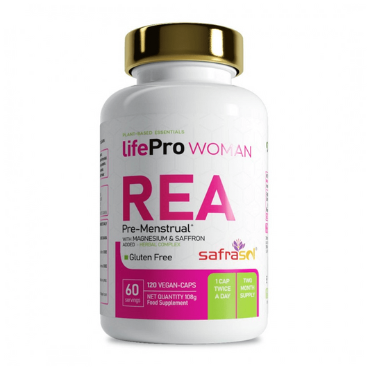 Real de Life Pro der Marke LifePRO in Besondere Frauen