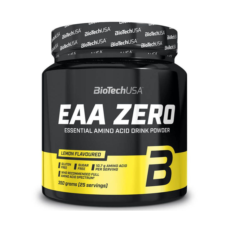 Eaa Zero von Biotech USA - Biotech USA 0