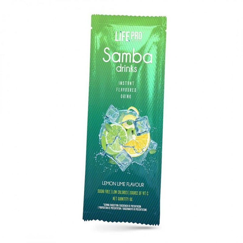 Samba Drink von Life Pro - LifePRO 7