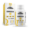 Omega 3 presentación de anchomega® de VitoBest