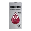 Caja de 12 Stick Bebidas Bolero para 500ml bote de 3g - edulcorantes y saborizantes de Bolero