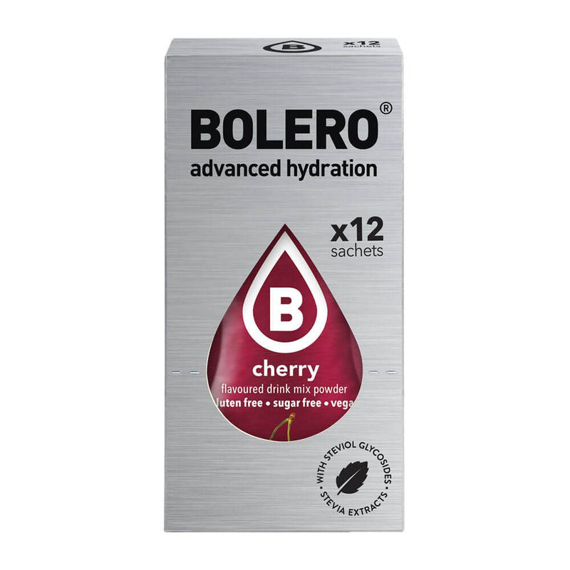 Bolero mit Stevia von Bolero  - Bolero 47