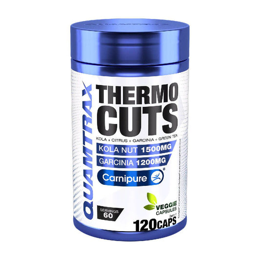 ThermoCuts von Quamtrax der Marke Quamtrax in Thermogene