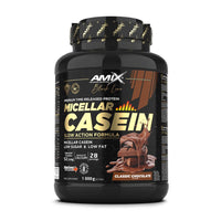 Micellar Casein en caseína micelar por Amix Nutrition suplemento de la sección caseina