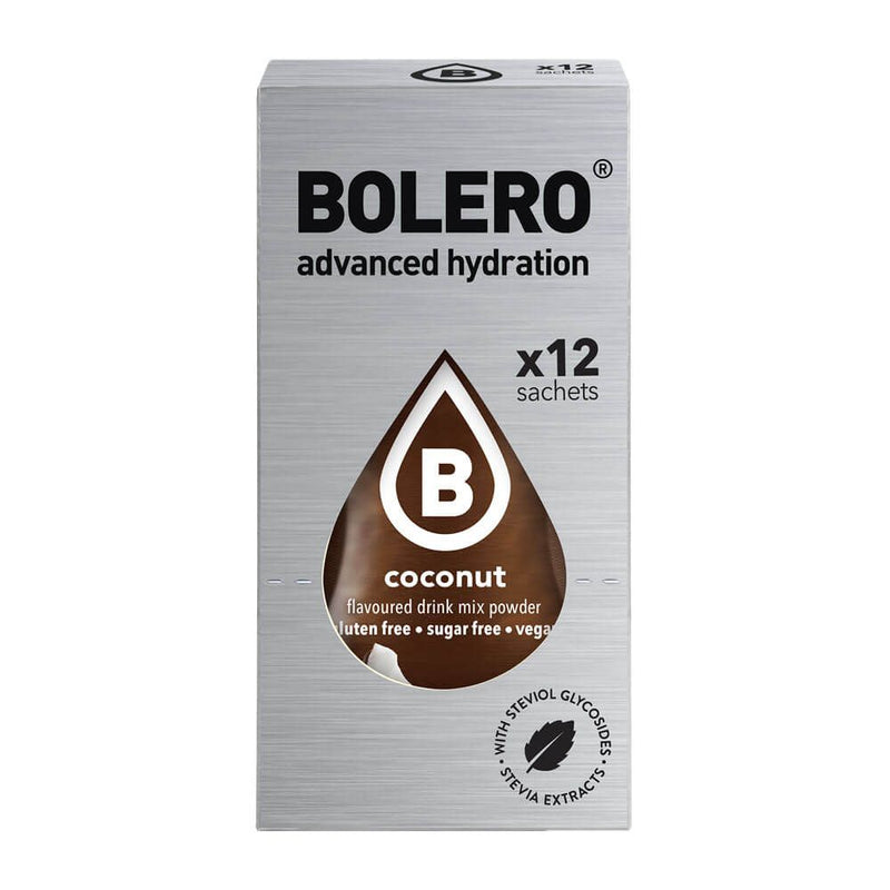 Bolero mit Stevia von Bolero  - Bolero 49