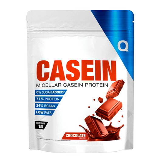 Quamtrax Casein (Casein) der Marke Quamtrax in Kasein