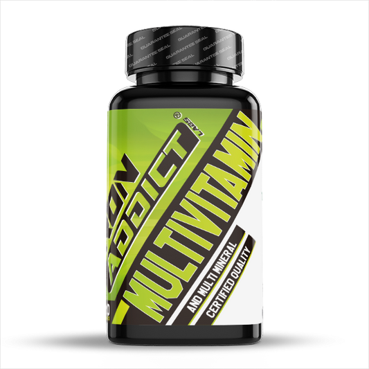 Iron Addict Labs Multi-Vitamine der Marke IronAddictLabs in Iron Addict Labs