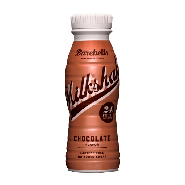 Barebells MilkShake Barebells - Barebells 0
