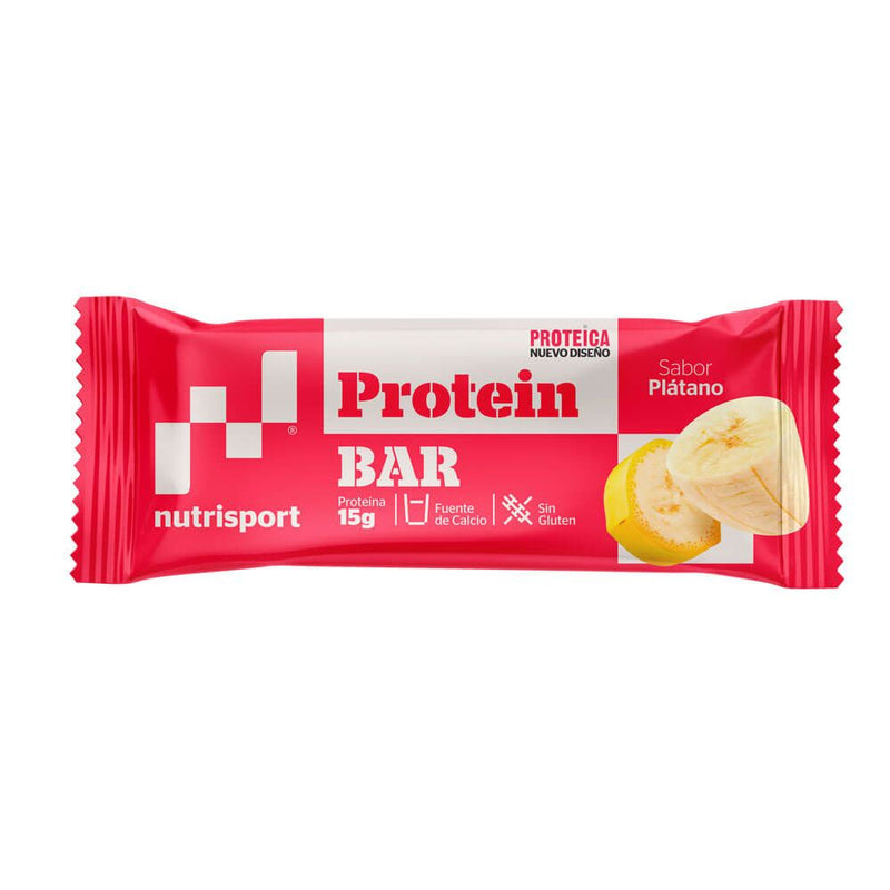 Nutrisport Proteinriegel - Nutrisport 1