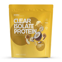 Clear Isolate Protein von Beverly Nutrition