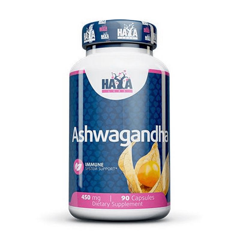 Ashwagandha von Haya Labs - Haya Labs 0