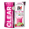 Isolate Clear Professional envase de 908g - proteÃ­na de aislado de suero isolate de la marca Beverly Nutrition