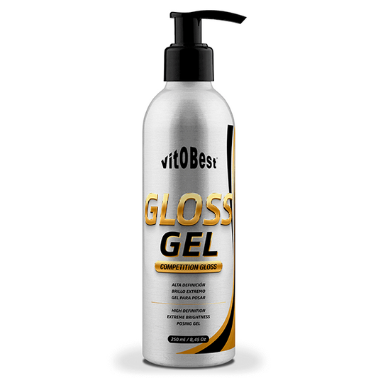 Vitobest Glanzgel der Marke VitOBest in Accessoires und Bekleidung