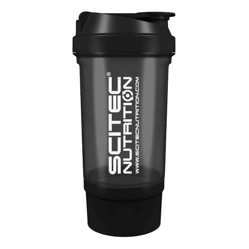 Scitec Nutrition Traveller Mischbecher - Scitec Nutrition 1