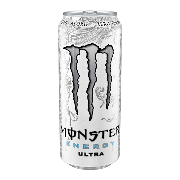 Monster Ultra White von Monster Energy - Monster Energy 0