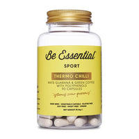 Thermo Chilli von Be Essential