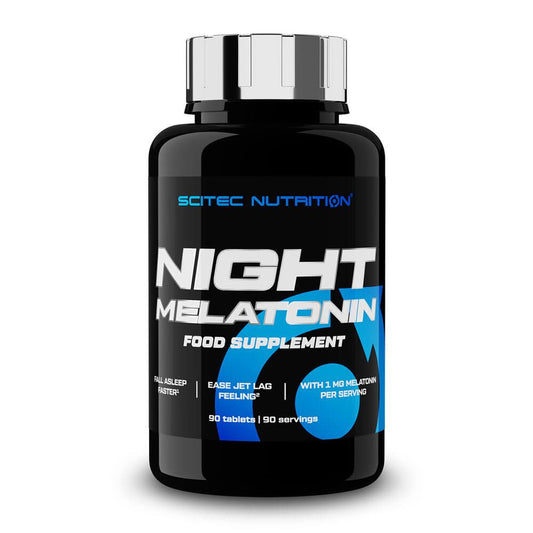Nachtmelatonin von Scitec Nutrition der Marke Scitec Nutrition in Scitec Nutrition 