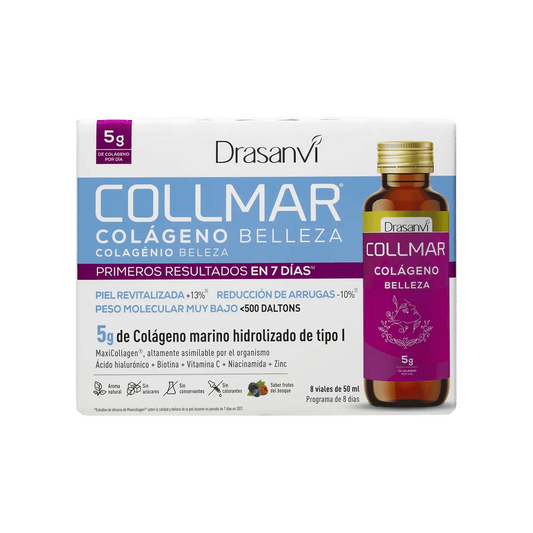 Collmar Collagen Beauty von Drasanvi der Marke Drasanvi in Kollagen