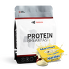 Protein Frühstück Pflanzlich (Proteinreiches Frühstück) von Masmusculo Supplements