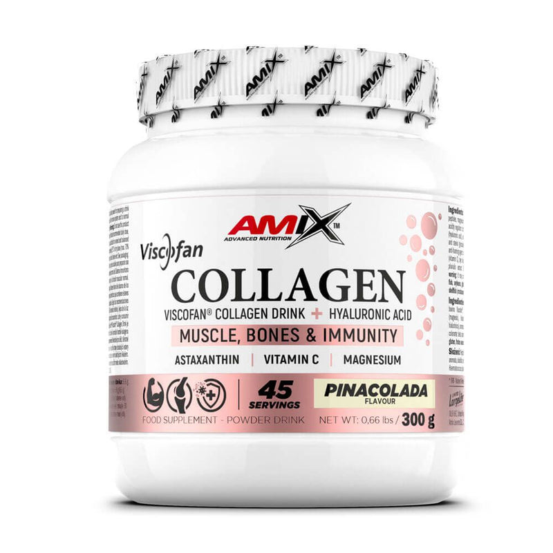 Viscofan Collagen von Amix Nutrition - Amix Nutrition 2