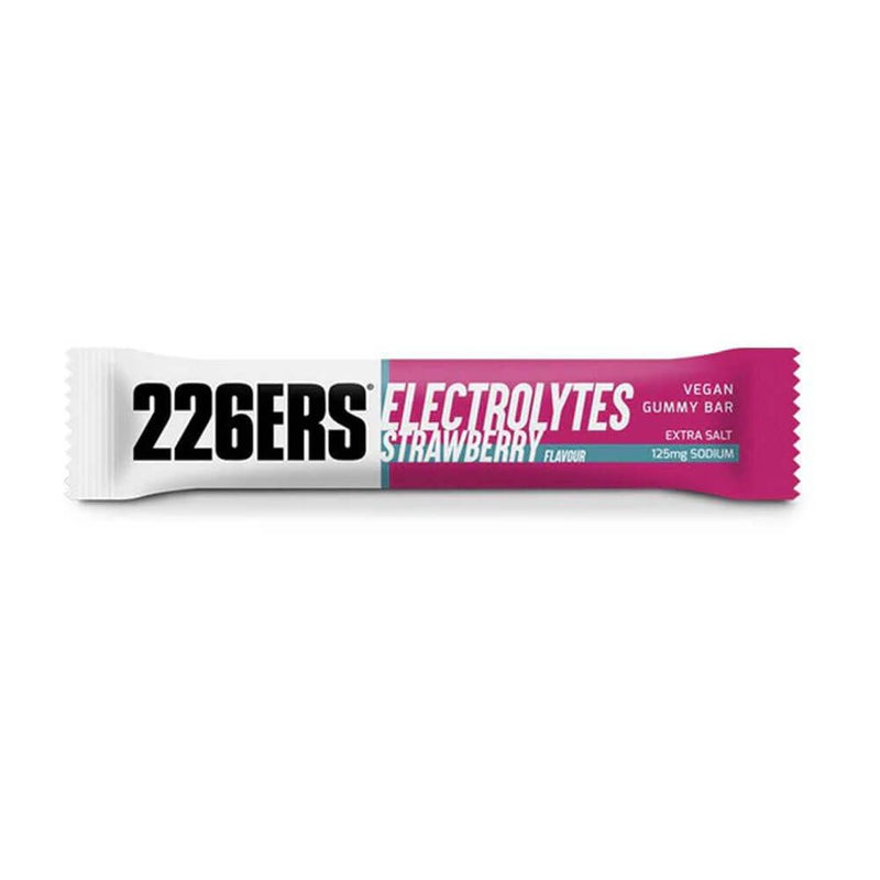 226ERS Veganer Gummiriegel mit Elektrolyten - 226ERS 2
