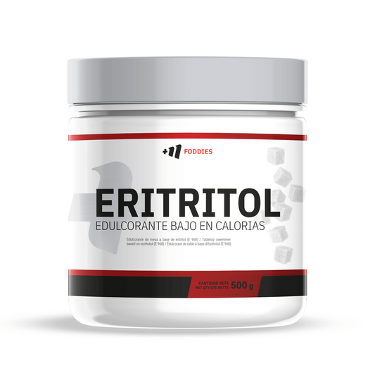 Erythritpulver von Masmusculo Supplements der Marke Masmusculo Supplements in Süßungsmittel und Aromen