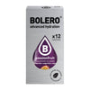 Caja de 12 Stick Bebidas Bolero para 500ml envase de 3g por Bolero - edulcorantes y saborizantes