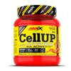 CellUp Powder with Oxystorm® en 348g hecho por AmiXpro® series suplemento de la sección pre entreno