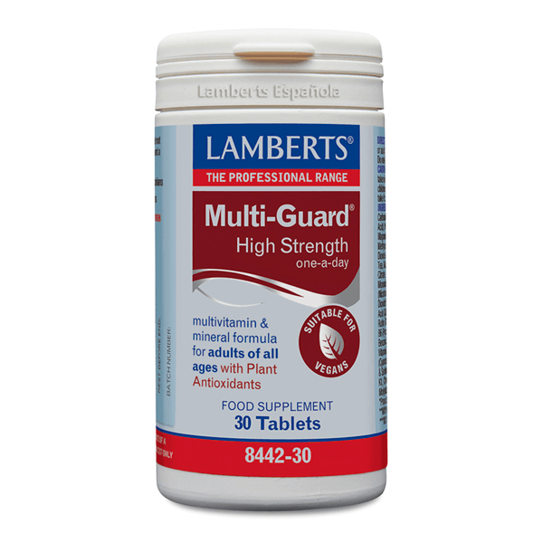 Lamberts Multi-Guard - Lamberts 0