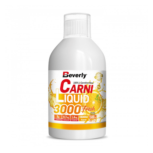 Carni Liquid 3000 von Beverly Nutrition der Marke Beverly Nutrition in L-Carnitin