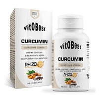 Kurkumin (Rhizomin 95®)