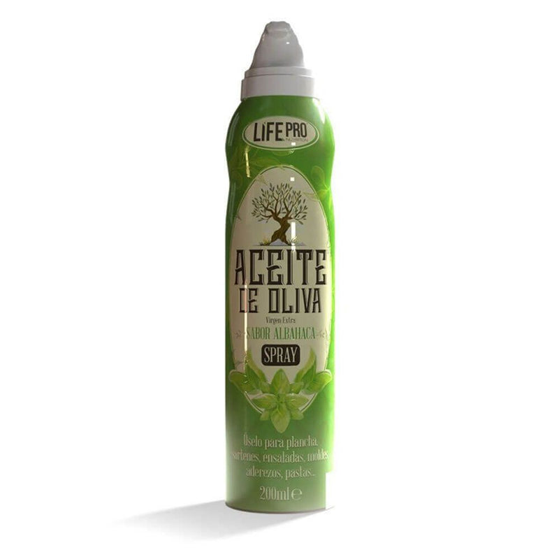 Life Pro Sprayöl - LifePRO 3