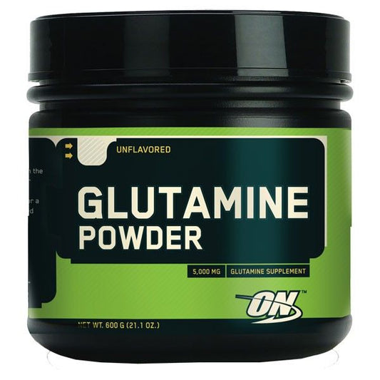 Optimum Nutrition Glutaminpulver der Marke Optimum Nutrition in Glutamin