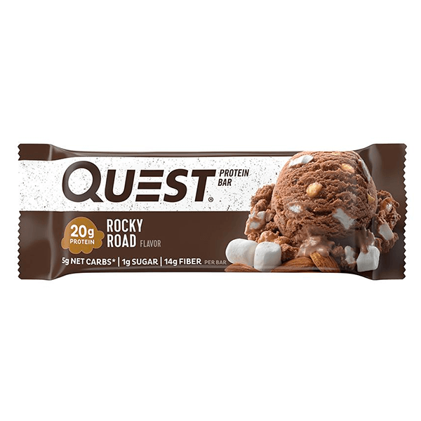 Quest Bar Proteinriegel von Quest Nutrition - Quest Nutrition 13