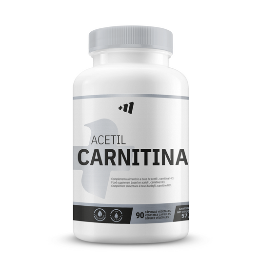 Acetyl-L-Carnitin HCI 1500mg von Masmusculo Supplements der Marke Masmusculo Supplements in Brenner
