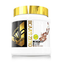 Iogenix BCAAs Zero 8:1:1