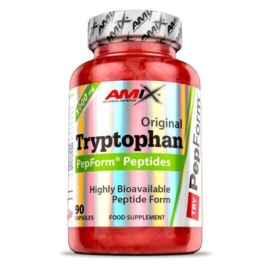 Amix Nutrition Pepform Tryptophan-Peptide der Marke Amix Nutrition in Andere Aminosäuren