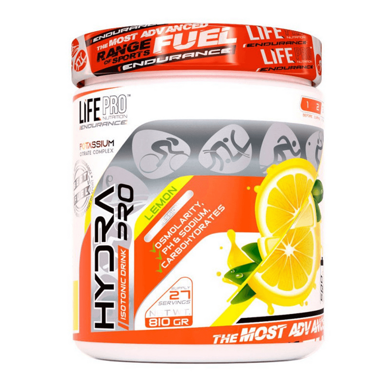 Hydra Pro von Life Pro - LifePRO 2