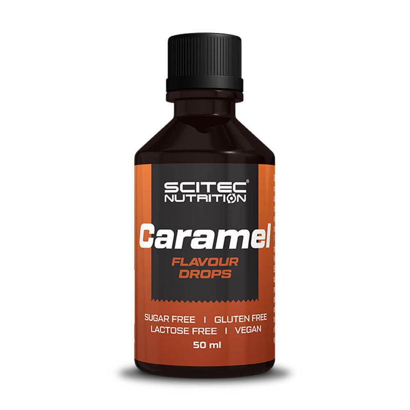 Scitec Nutrition Geschmackstropfen - Scitec Nutrition 0
