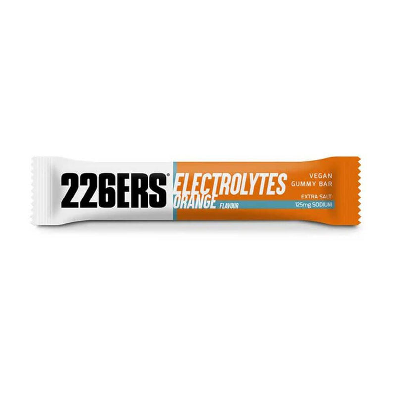226ERS Veganer Gummiriegel mit Elektrolyten - 226ERS 1