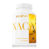 Nac 600mg de 60 cápsulas en la sección de antioxidantes por IO.Genix