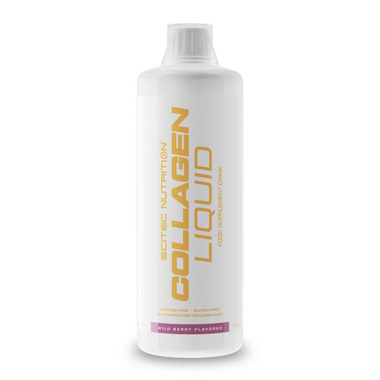 Scitec Nutrition Flüssiges Kollagen der Marke Scitec Nutrition in Kollagen