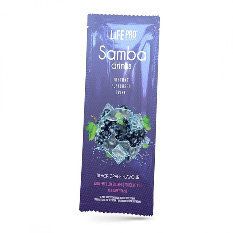 Samba Drink von Life Pro - LifePRO 4