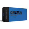 Mega Glutamina de 120 cápsulas de la marca Scitec Nutrition