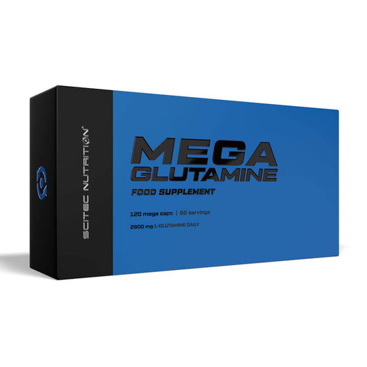 Scitec Nutrition Mega-Glutamin der Marke Scitec Nutrition in Glutamin
