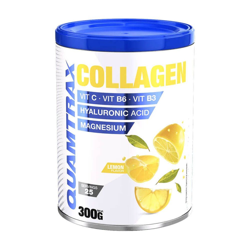 Quamtrax Kollagen mit Magnesium - Quamtrax 1