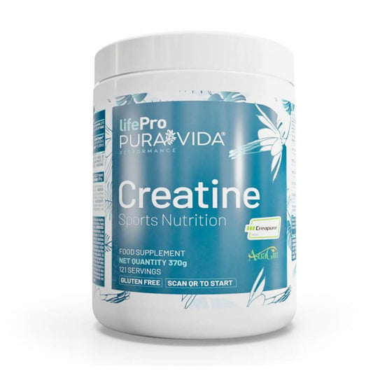 Creatin (Creapure®) Sportnahrung von Life Pro der Marke LifePRO in Kreatinmonohydrat