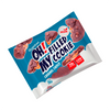 Oh! My Filled Cookie de 75g en la categoría galletas proteicas  bajas en calorias por Quamtrax