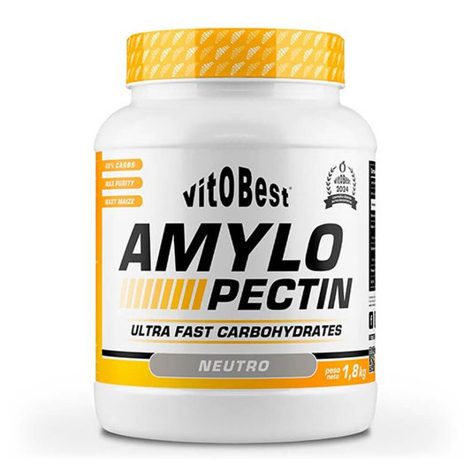 Amylopektin von VitoBest der Marke VitOBest in Kohlenhydrate