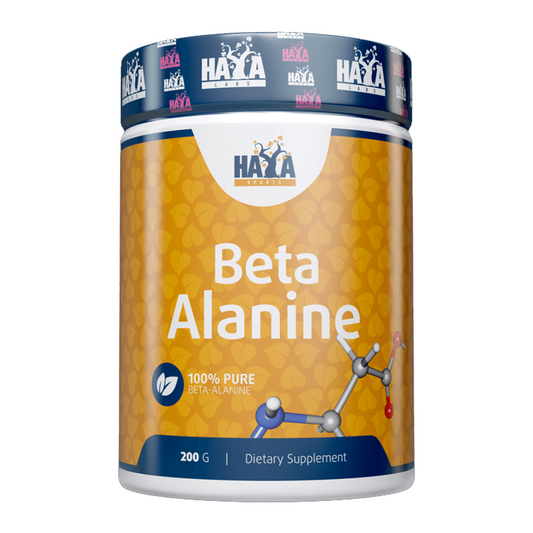 100% reines Beta-Alanin von Haya Labs der Marke Haya Labs in Beta-Alanin